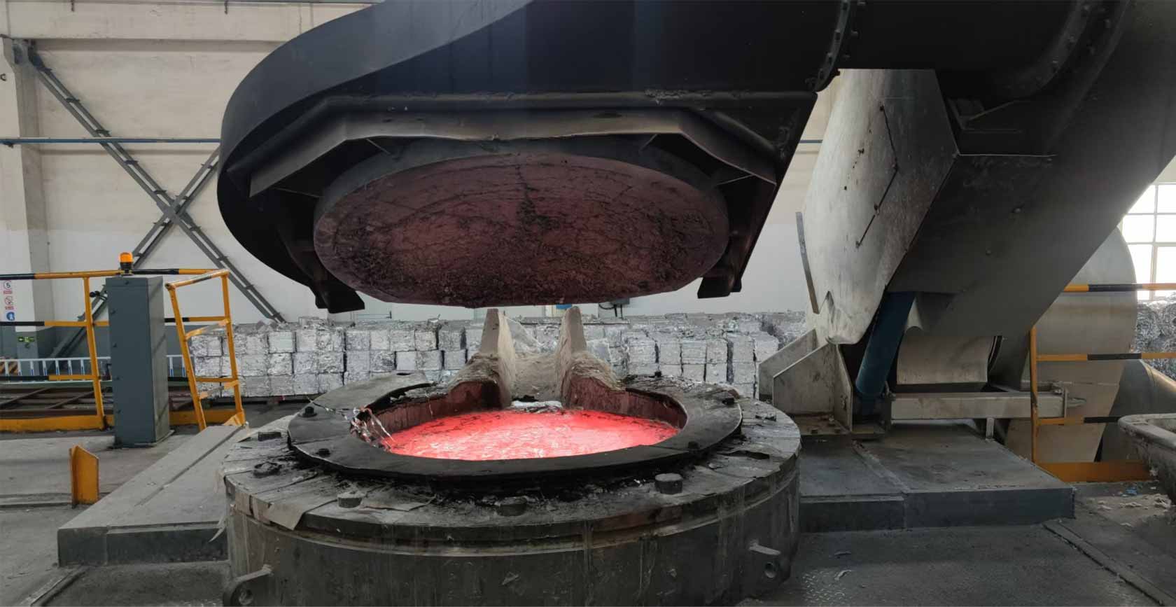 Factory Photo